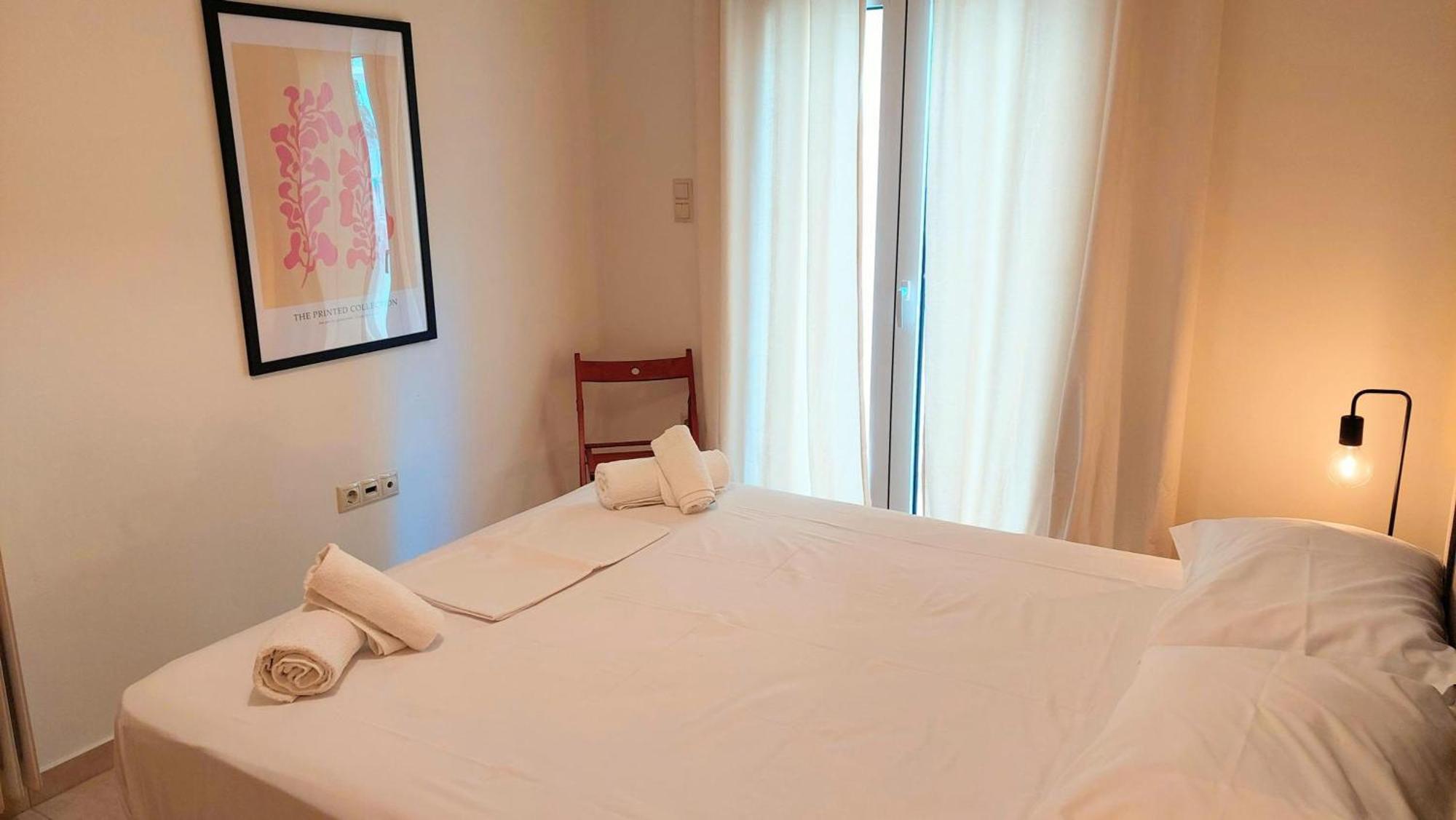 Big Apartment In Acropolis Museum Athene Buitenkant foto
